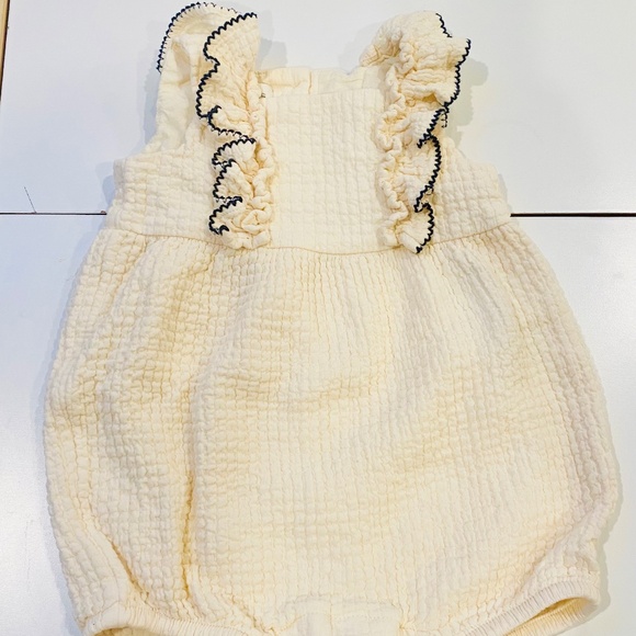 9m H&M adorables bubble romper - Picture 1 of 2
